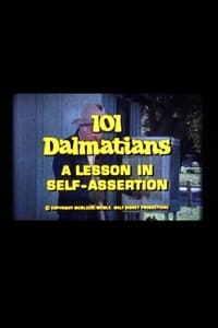 101 Dalmatians: A Lesson in Self-Assertion (1981)