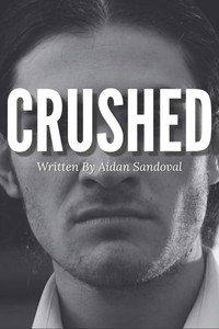Crushed