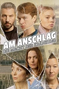 tv show poster Die+Macht+der+Kr%C3%A4nkung 2021