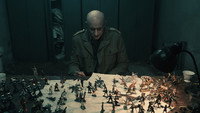 «О-би, О-ба – Конец цивилизации (1984)» — обои к фильму #7