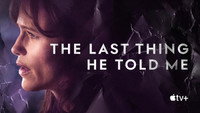 «Последнее, что он сказал мне (2023)» — обои к сериалу #10