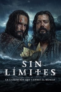 Poster de Sin límites