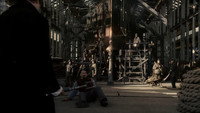 Обои к фильму «Угроза из прошлого (2009)» — (16 из 24)
