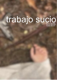 trabajo sucio subtitle poster