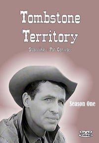 Watch Tombstone Territory - Season 1 123Movies