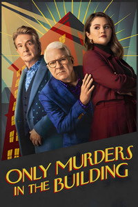 Постер сериала «Убийства в одном здании (2021)» — (52 из 134)