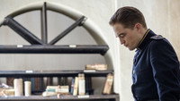 «В ожидании варваров (2019)» — обои к фильму #3