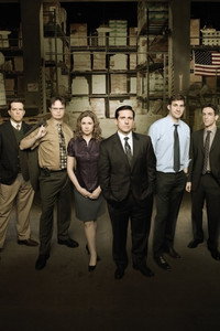 Постер сериала «Офис (2005-2013)» — (22 из 177)