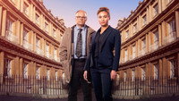«Макдональд и Доддс (2020-2024)» — обои к сериалу #7