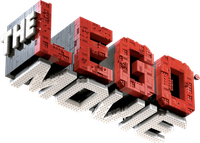 Логотип мультфильма «ЛЕГО Фильм (2014)» — (2 из 135)
