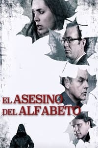 Poster de The Alphabet Killer