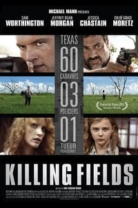 Killing Fields (2011)