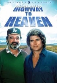 Highway to Heaven - Season 5