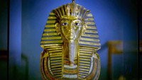 «Tutankhamen's Treasures (2018)» — обои к сериалу #1
