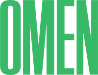 Логотип фильма «Омен (2023)» — (1 из 21)