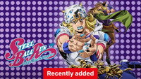 JoJo's Bizarre Adventure