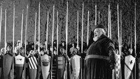 «Полуночные колокола (1965)» — обои к фильму #10