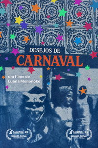 Desejos de Carnaval