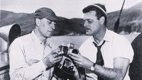«Солдат удачи (1955)» — обои к фильму #8