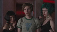 Scott Pilgrim