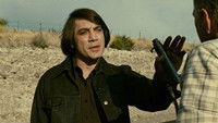 No Country for Old Men