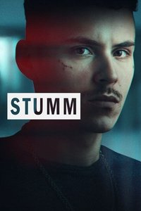 Movieposter Stumm