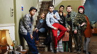 «Свежее мясо (2011-2016)» — обои к сериалу #3