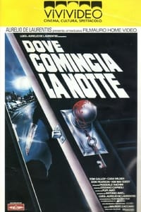 Dove comincia la notte (1991)