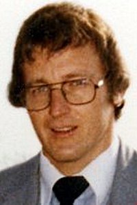 Ken Barrie