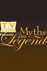 Poster de TV Land: Myths and Legends
