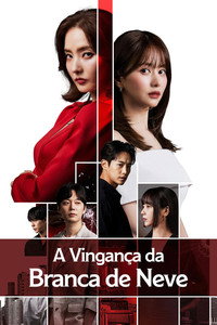 A Vinganca da Branca de Neve [L] S01E102