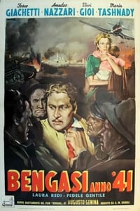 Bengasi (1942)