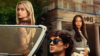«Жестокие игры (2024)» — обои к сериалу #3