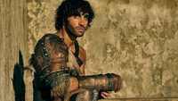 Обои к сериалу «Спартак: Дом Ашура (2025-2026)» — (12 из 53)