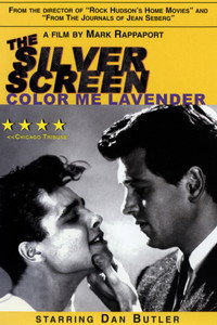 Постер фильма «The Silver Screen: Color Me Lavender (1997)» — (4 из 12)