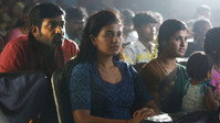 «Sindhubaadh (2019)» — обои к фильму #1