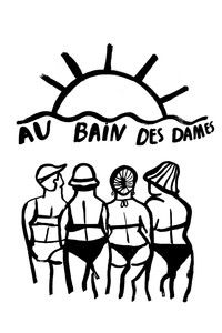 Imagem do Filme Au bain des dames
