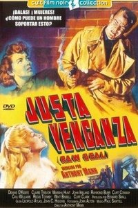 Poster de Raw Deal