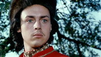 «Юность Петра (1980)» — обои к фильму #1