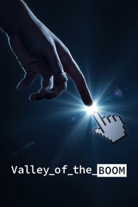 Постер сериала «Долина успеха (2019)» — (2 из 13)