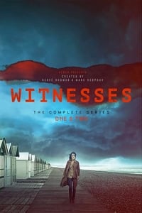 tv show poster Witnesses 2015