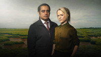 Обои к сериалу «Незабытые (2015)» — (17 из 32)