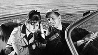 Обои к фильму «Остров преступников (1965)» — (16 из 26)