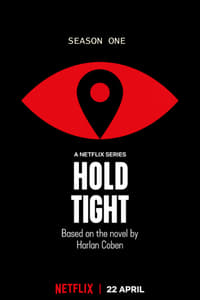 Cover of the Season 1 of Hold Tight