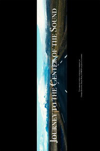 Journey to the Center of the Sound