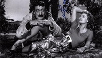«Наши времена (1954)» — обои к фильму #1