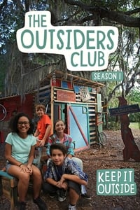 Poster de The Outsiders Club