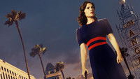 Agent Carter