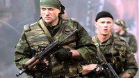 «Меч (2009)» — обои к сериалу #2