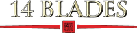 Логотип фильма «14 клинков (2010)» — (1 из 12)